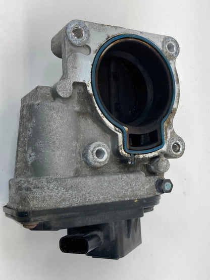 2010-2013 FORD TRANSIT CONNECT 2.0L THROTTLE BODY THROTTLE VALVE ASSEMBLY OEM