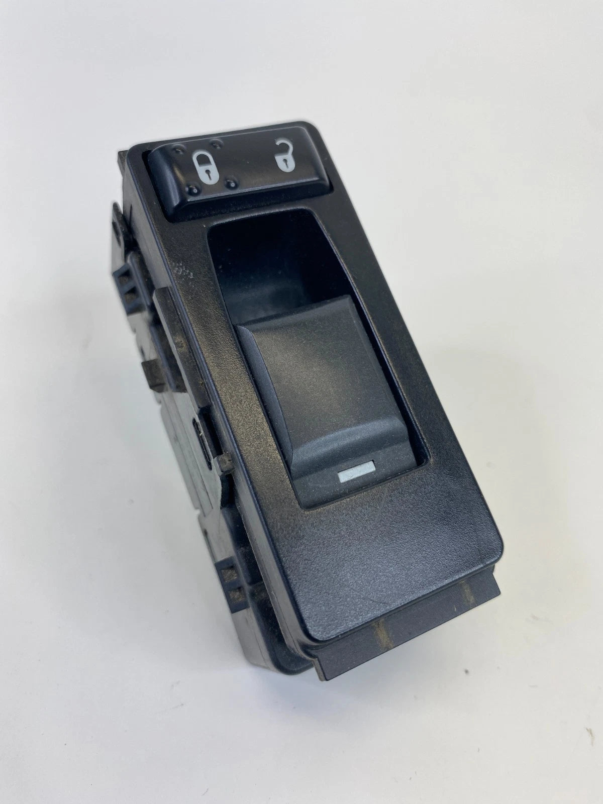 2008-2014 DODGE AVENGER FRONT DOOR WINDOW & LOCK CONTROL SWITCH 04602785AA OEM