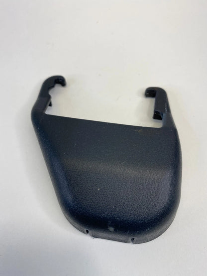2003 2003 02 03 LEXUS ES300 FRONT RIGHT SEAT TRACK END COVER CAP TRIM