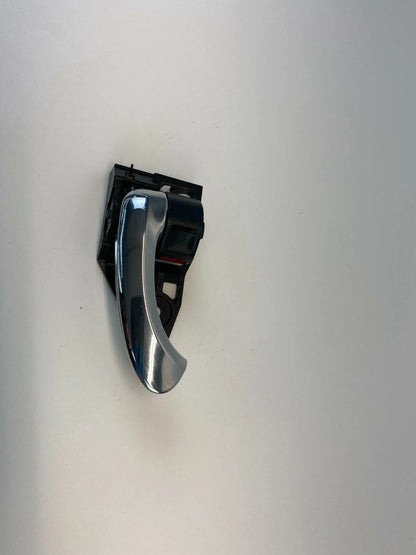 2007-2011 TOYOTA CAMRY REAR LEFT DRIVER SIDE INNER DOOR HANDLE 69274-06030 OEM