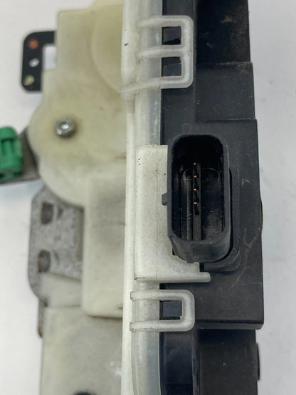 2010-2019 FORD TAURUS REAR LEFT SIDE DOOR LOCK LATCH ACTUATOR DA5A-5426413-BA