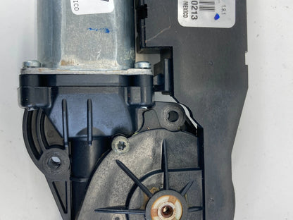 2005-2011 CADILLAC STS UPPER SUNROOF MOTOR MOONROOF MOTOR 30006476B OEM