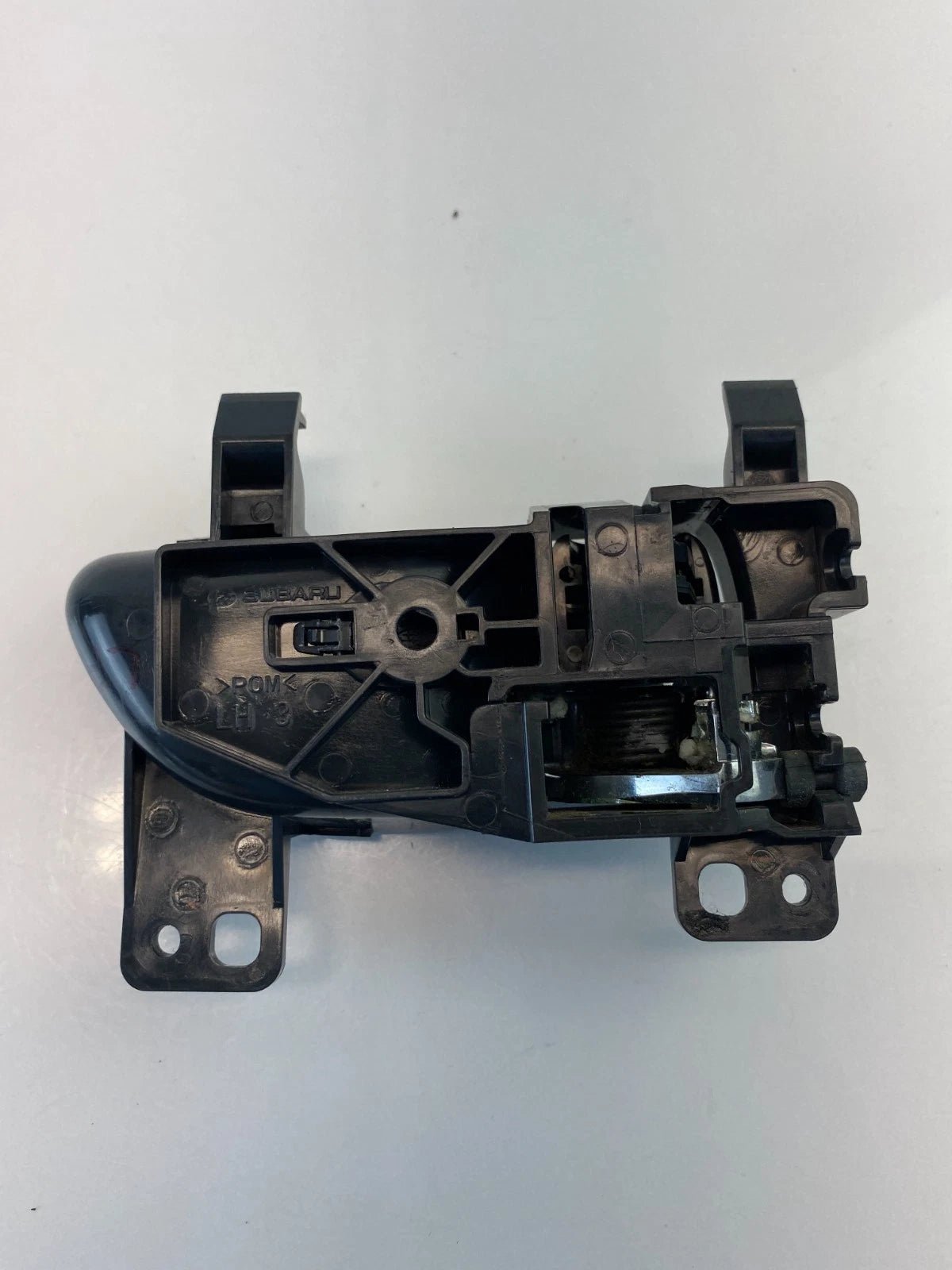 2010-2014 SUBARU LEGACY SEDAN FRONT LEFT DRIVER SIDE INNER DOOR HANDLE OEM