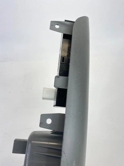 2009 2010 2011 KIA BORREGO REAR RIGHT DOOR PASSENGER WINDOW SWITCH W/ BEZEL OEM