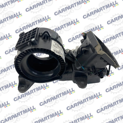 2006-2011 MERCEDES-BENZ ML350 REAR AC HEATER BLOWER MOTOR HOUSING 982748L OEM