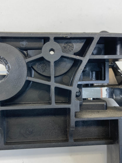 2011-2020 Dodge Journey Front Left Side Interior Inner Door Handle OEM