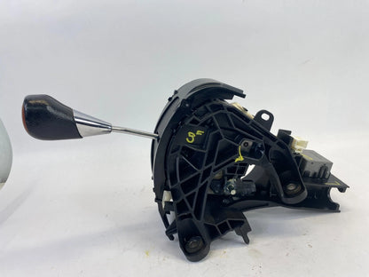 2009-2012 TOYOTA VENZA AUTOMATIC TRANSMISSION FLOOR SHIFTER ASSEMBLY OEM