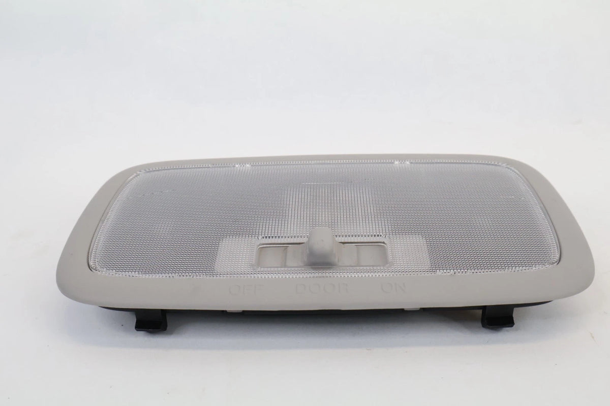 2010-2013 KIA SOUL REAR INTERIOR OVERHEAD DOME MAP LIGHT LAMP 92850-2H000