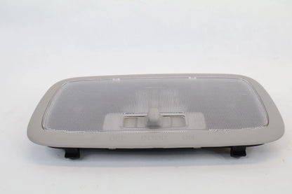2010-2013 KIA SOUL REAR INTERIOR OVERHEAD DOME MAP LIGHT LAMP 92850-2H000
