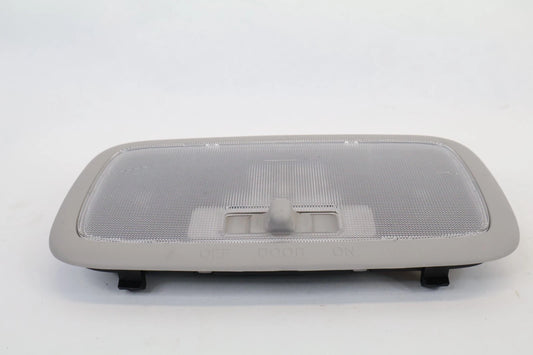 2010-2013 KIA SOUL REAR INTERIOR OVERHEAD DOME MAP LIGHT LAMP 92850-2H000