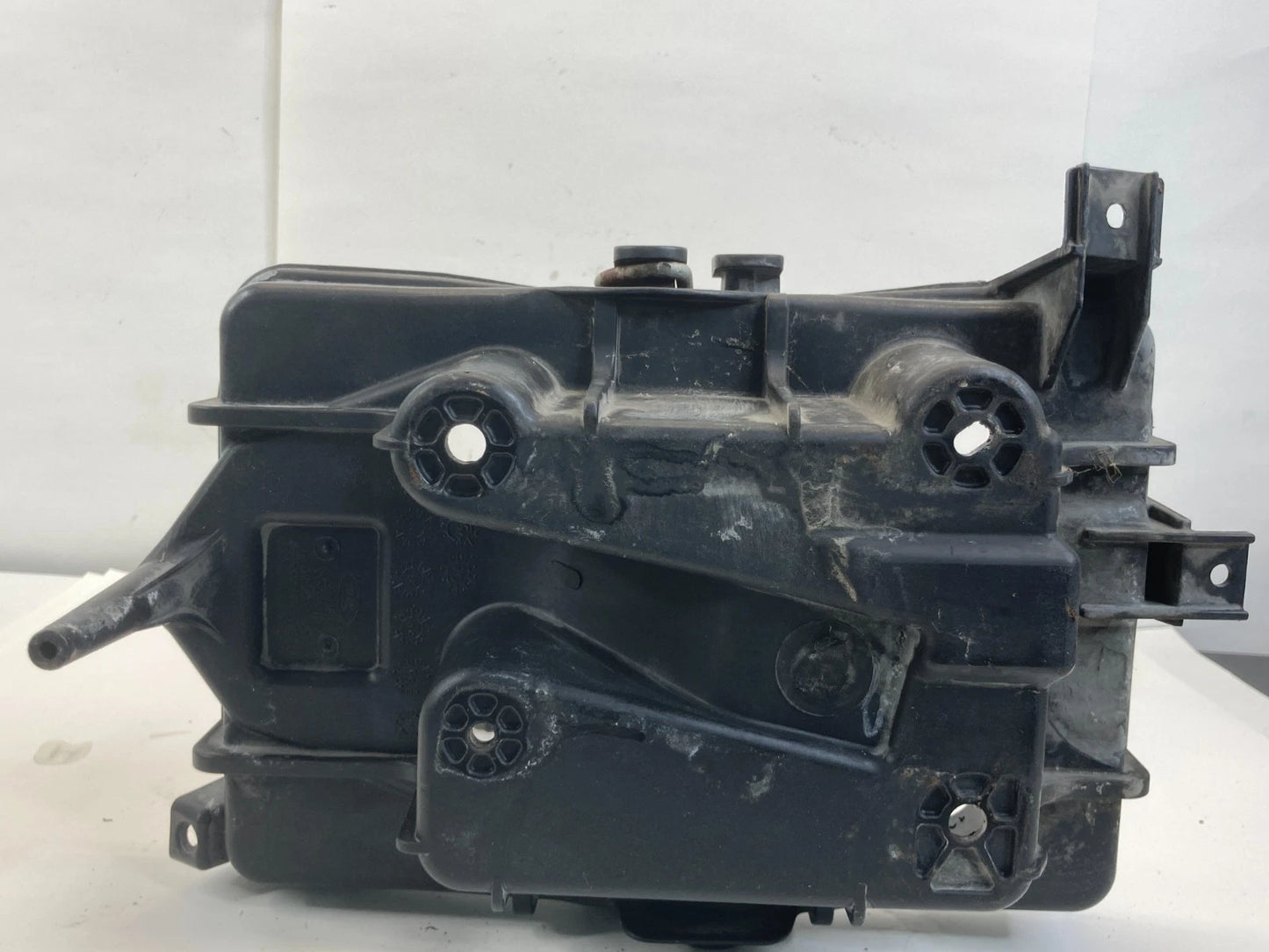 2008-2012 FORD ESCAPE 08-11 MARINER BATTERY TRAY SUPPORT BOX OEM