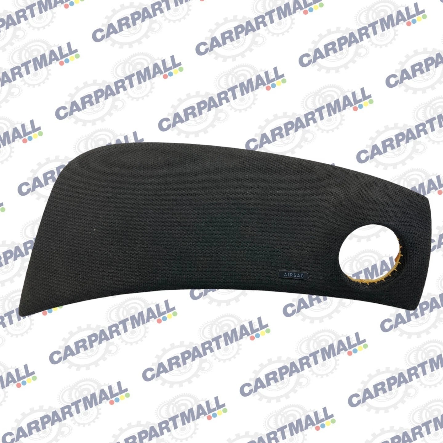 2016 CHEVROLET CRUZE LIMITED DASH RIGHT PASSENGER SIDE UPPER COVER TRIM 16931336
