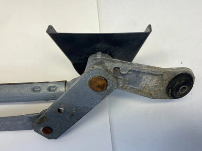 13-16 NISSAN PATHFINDER FRONT WIPER MOTOR & TRANSMISSION LINKAGE OEM 288003JA2A