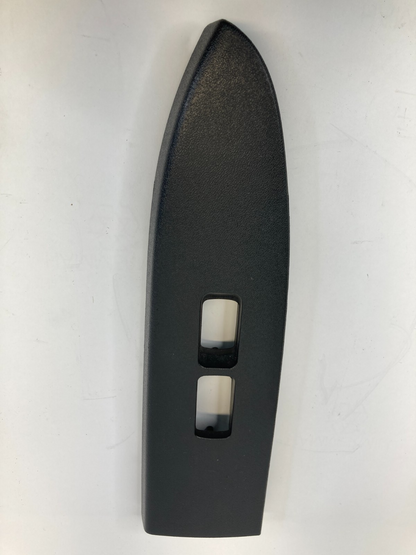 2007-2012 Mitsubishi Galant Front Right Side Power Window Switch Trim Bezel OEM