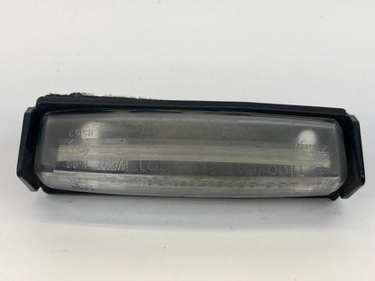 2002-2011 TOYOTA CAMRY TRUNK LID LEFT OR RIGHT LICENSE PLATE LIGHT LAMP OEM