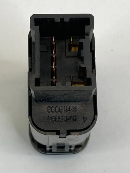 2003-2008 HONDA PILOT DASH RIGHT SIDE HEADTED SEAT CONTROL SWITCH M15994 OEM