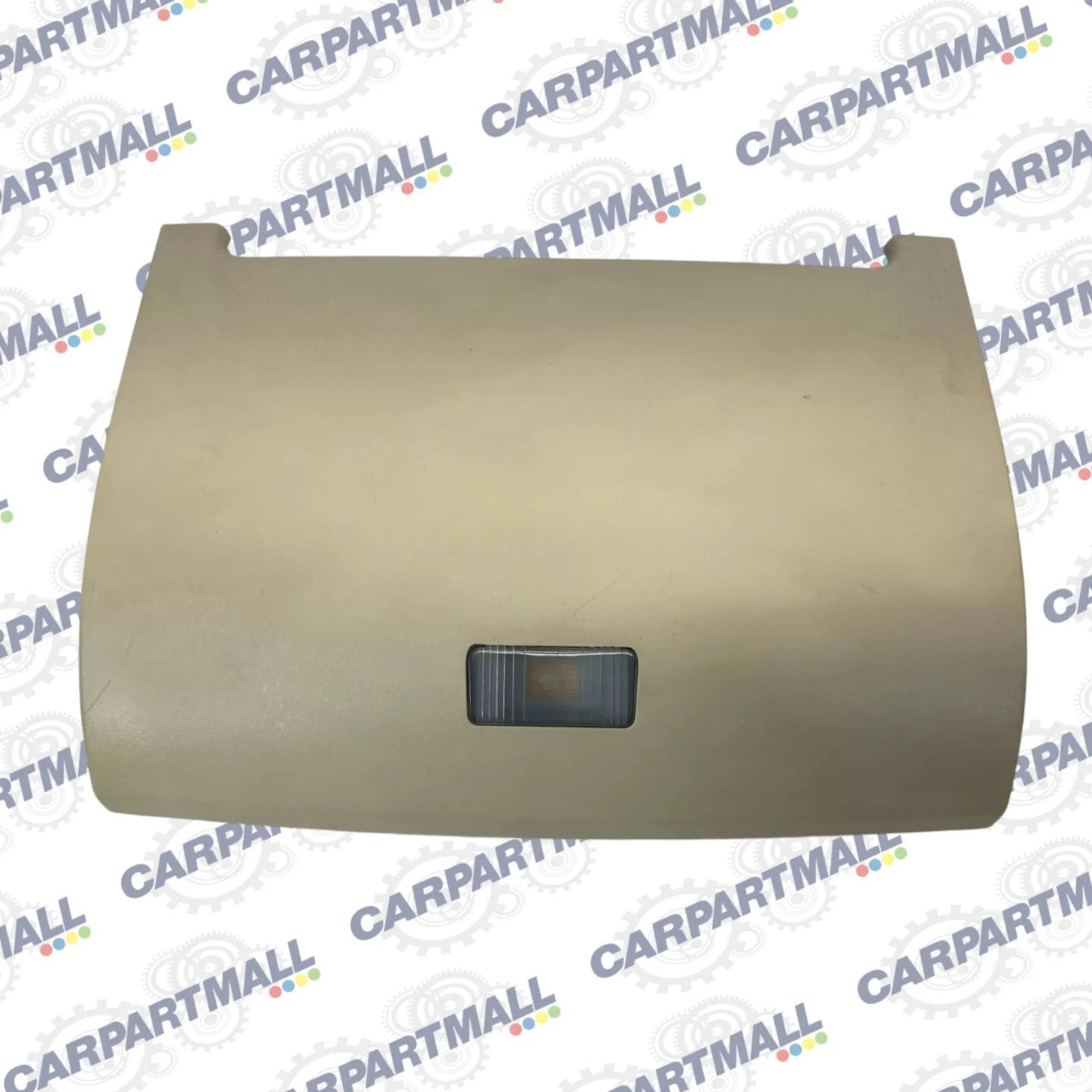 2008-2010 CHRYSLER TOWN & COUNTRY ROOF CONSOLE MOUNT LIGHT COVER 5KP77DW1AA OEM