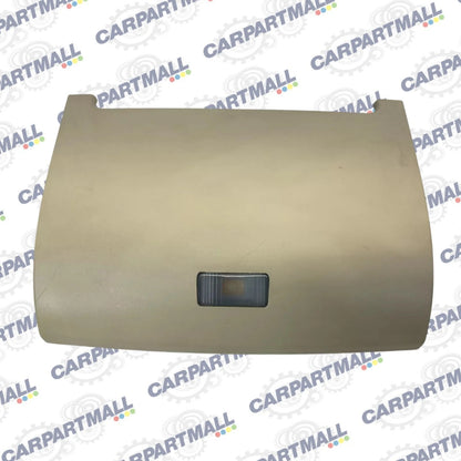 2008-2010 CHRYSLER TOWN & COUNTRY ROOF CONSOLE MOUNT LIGHT COVER 5KP77DW1AA OEM