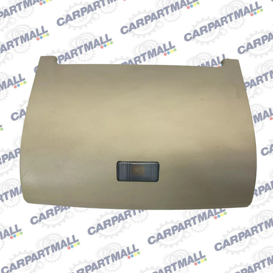 2008-2010 CHRYSLER TOWN & COUNTRY ROOF CONSOLE MOUNT LIGHT COVER 5KP77DW1AA OEM