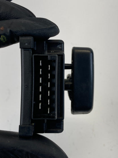2003-2011 Saab 9-3 93 Front Right Passenger Seat Adjuster Power Switch 13104874