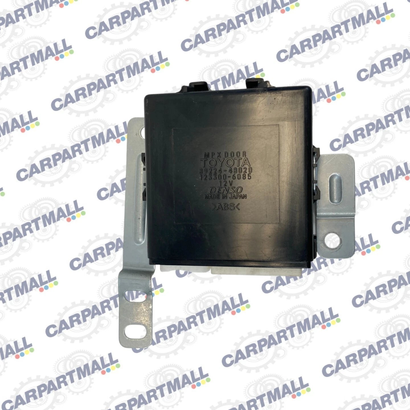 99-03 LEXUS RX300 REAR LEFT DOOR MULTIPLEX NETWORK CONTROL MODULE 89224-48020