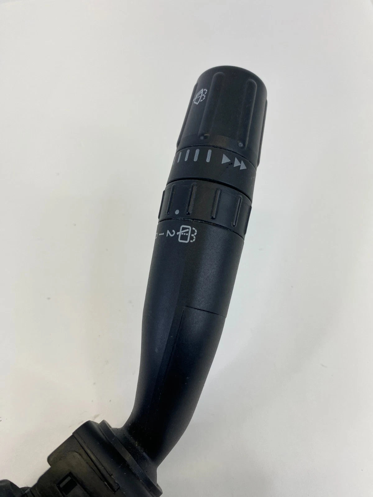 2013-2019 FORD POLICE INTERCEPTOR UTILITY WINDSHIELD WIPER LEVER SWITCH 15489101
