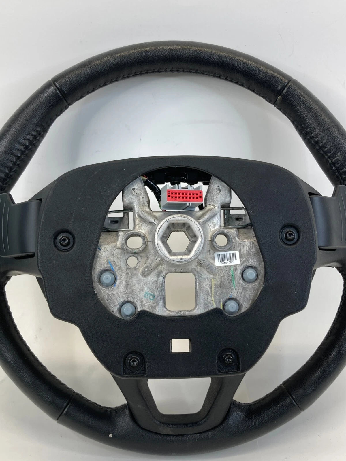 2015-2019 FORD EDGE STEERING WHEEL AUDIO & CRUISE CONTROL SWITCH OEM