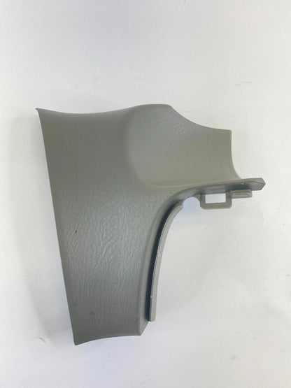 2006-2008 HONDA PILOT FRONT LEFT DRIVER SIDE DASH PANEL TRIM COVER ASSEMBLY OEM