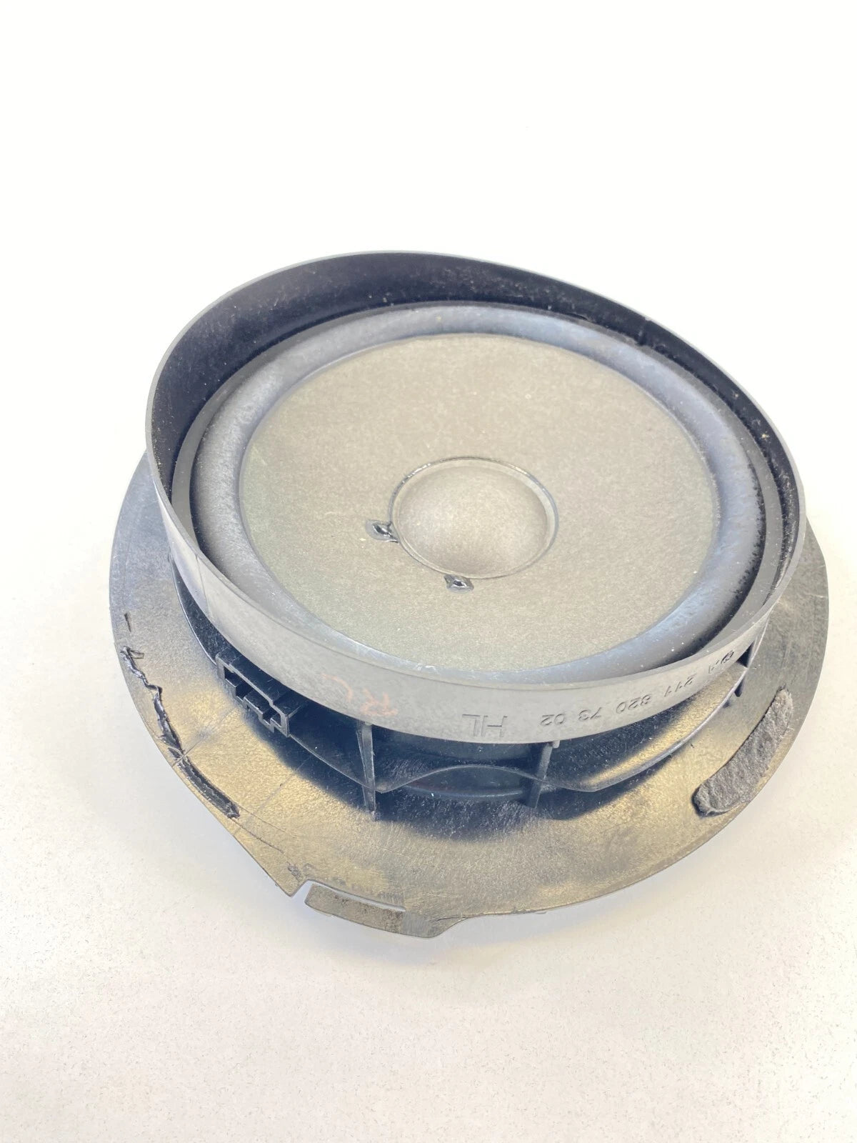 2003-2006 MERCEDES-BENZ E500 E 55 AMG� REAR LEFT DRIVER SPEAKER 2118207302