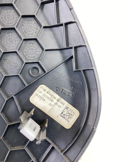 2015-2024 Ford Edge Front Right Dash End Cap Cover Bezel Trim R044C60-AA OEM