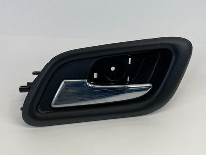 2013 2014 2015 Chevrolet Malibu Rear Left Side Inside Inner Door Handle OEM