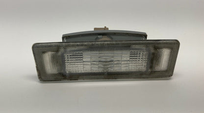 2011-2015 Kia Optima Hybrid Left License Plate Light Lamp Assembly 92501-2G0 OEM