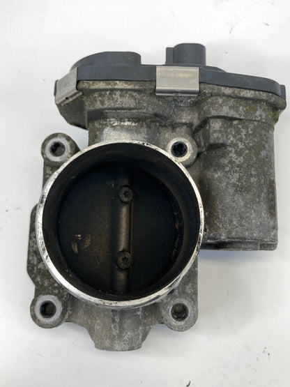 08-12 Chevrolet Malibu 06-10 Pontiac G6 2.4L 16V Throttle Body Valve Assembly