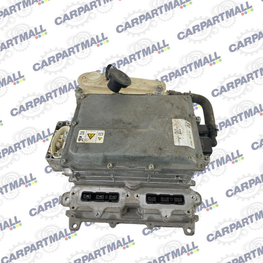 2013-2020 Ford Fusion 2.0L L4 HYBRID Hybrid DC Inverter Converter HG98-7B012-AJ