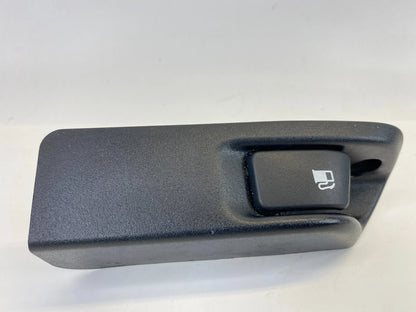 2005 06 07 08 09 2010 SCION TC FUEL GAS TANK DOOR LID RELEASE HANDLE SWITCH