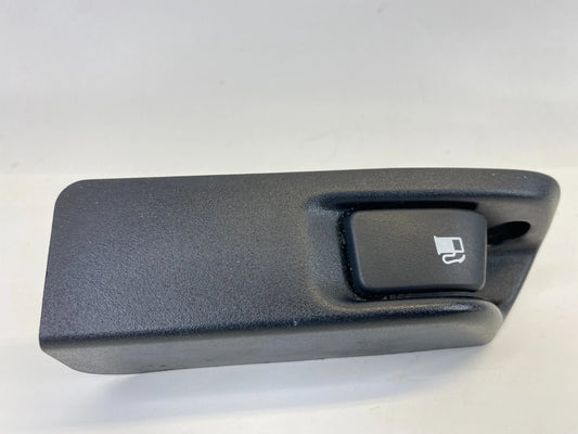 2005 06 07 08 09 2010 SCION TC FUEL GAS TANK DOOR LID RELEASE HANDLE SWITCH