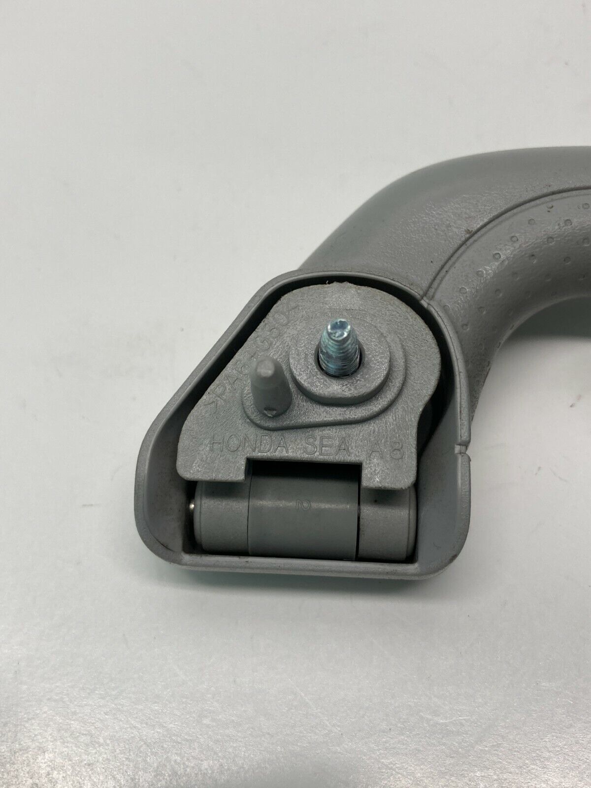 2004-2007 Honda Accord 05-10 Odyssey Rear Right RR RH Roof Grab Handle Grip OEM