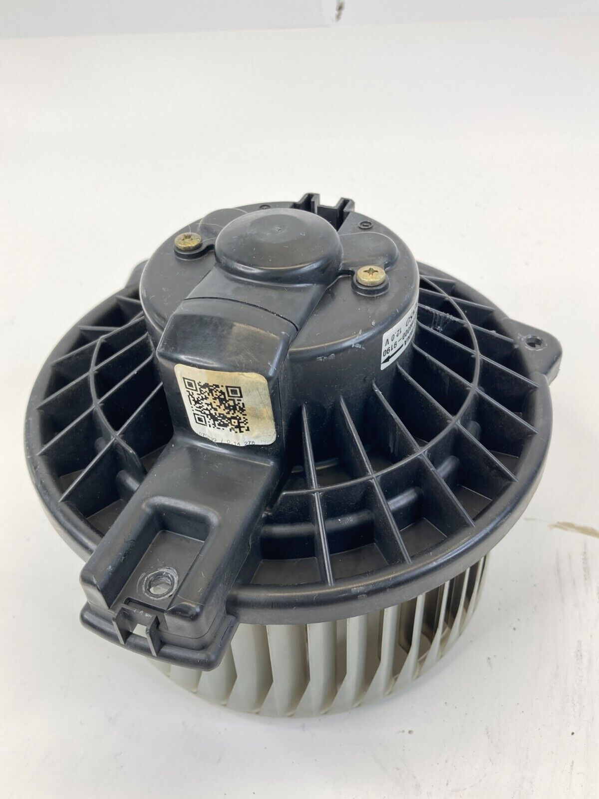 2004-2006 Lexus RX330 HVAC A/C AC Heater Blower Motor Fan AY194000-9190 OEM