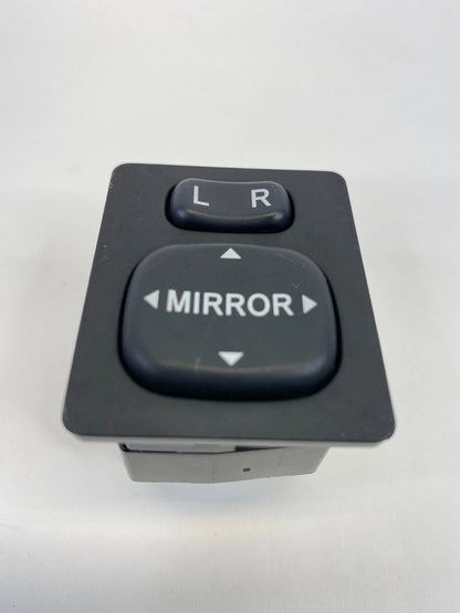 2010-2015 TOYOTA PRIUS DOOR POWER MIRROR CONTROL SWITCH 183574 OEM