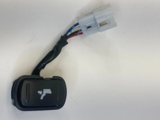 2009 2010 NISSAN MAXIMA FRONT LEFT DRIVER SEAT LUMBAR SUPPORT SWITCH OEM