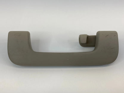 05-08 Audi A6 Quattro Rear Right Inner Grab Grip Handle Assist 8P0857607C OEM