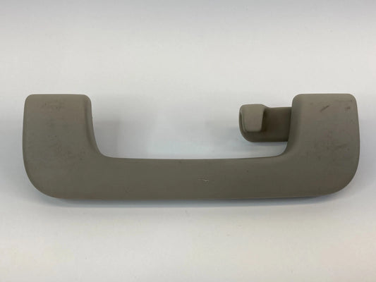 05-08 Audi A6 Quattro Rear Right Inner Grab Grip Handle Assist 8P0857607C OEM