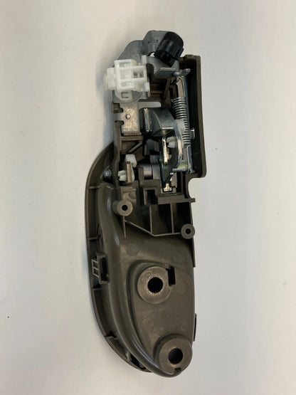 06-11 HONDA CIVIC HYBRID FRONT RIGHT PASSENGER SIDE INTERIOR DOOR HANDLE OEM