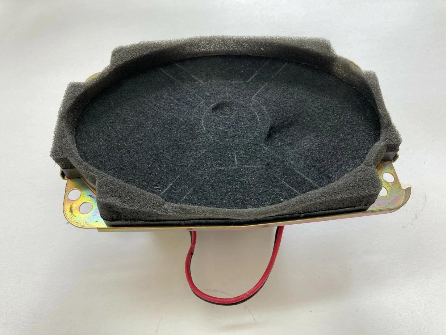 1997-2003 CHEVROLET MALIBU DOOR AUDIO SPEAKER FRONT RIGHT PASSENGER OEM 16241699
