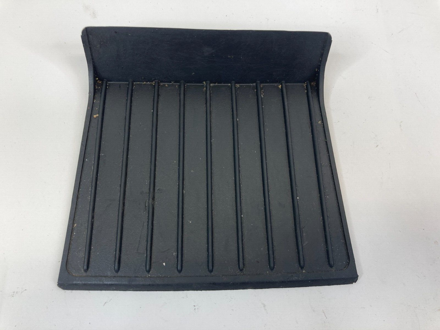 2009-2012 Ford Flex Center Console Storage Bin Rubber Mat Cover 0988-74045A06-A0