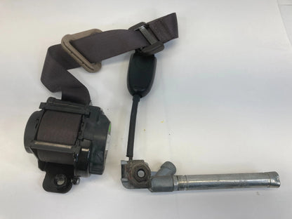11 12 CHEVROLET MALIBU FRONT RIGHT PASSENGER SEAT BELT RETRACTOR 616732400D OEM
