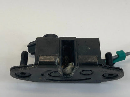 2001 2002 2003 2004 CHRYSLER PT CRUISER LIFTGATE HATCH TRUNK LATCH LOCK ACTUATOR