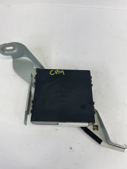 2007-2009 LEXUS RX350 HVAC AIR TEMP CLIMATE COMPUTER CONTROL MODULE 88650-0E021