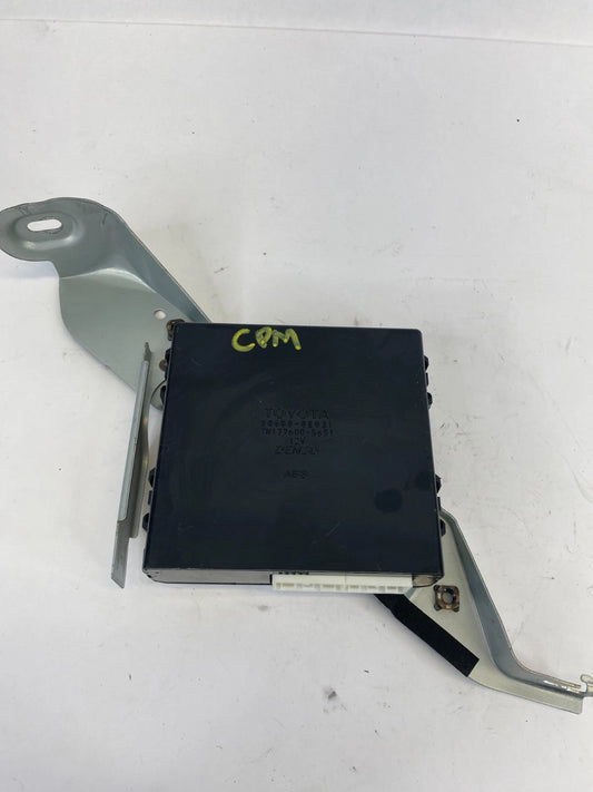 2007-2009 LEXUS RX350 HVAC AIR TEMP CLIMATE COMPUTER CONTROL MODULE 88650-0E021