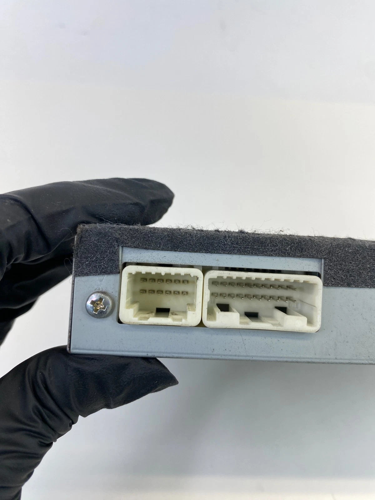 07-09 LEXUS GS350 AUDIO EQUIPMENT SATELLITE RADIO RECEIVER MODULE 86180-0W031